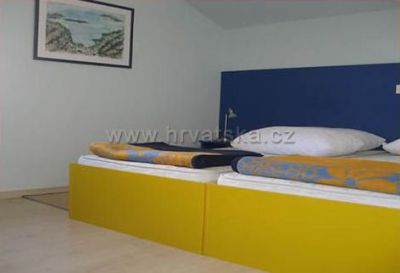 Apartmani PARADISO