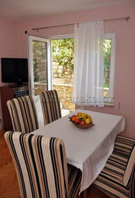 Apartmani PARADISO