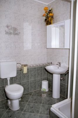 Apartmani Paris