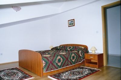 Apartmani Paris