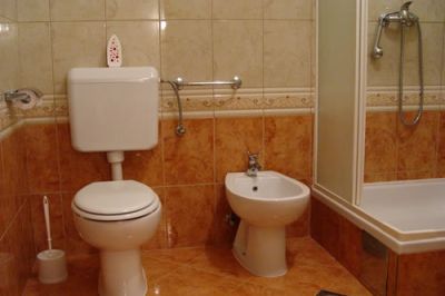 Apartmani Paris