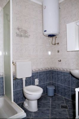 Apartmani Paris