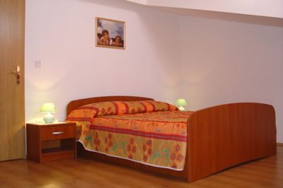 Apartmani Paris