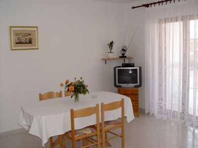 Apartmani Paris