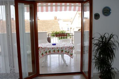Apartmani Paris
