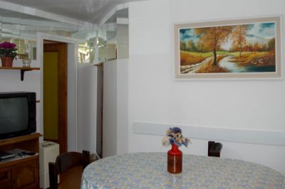 Apartmani Paris