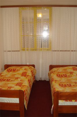 Apartmani Paris