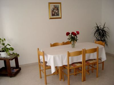 Apartmani Paris