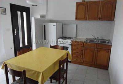 Apartmani Luka