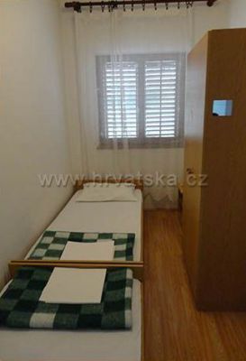 Apartmani Luka