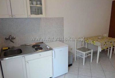 Apartmani Luka