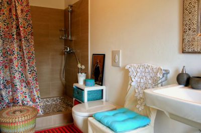 Holiday Houses Parun