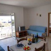 Apartments Paula Baška Voda