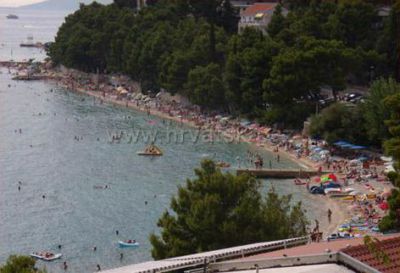 Apartments Paula Baška Voda