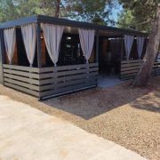 Mobile Homes Paun
