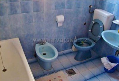 Apartman PAVE