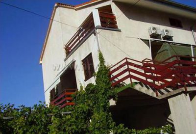 Apartmani Pavić
