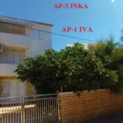 Apartmani PAVIČIĆ