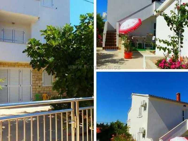 Apartmani PAVIČIĆ