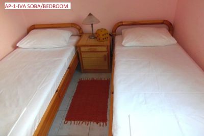 Apartmani PAVIČIĆ
