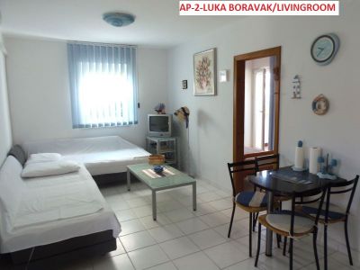 Apartmani PAVIČIĆ