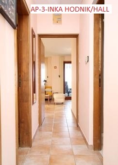 Apartmani PAVIČIĆ