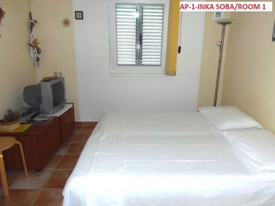 Apartmani PAVIČIĆ