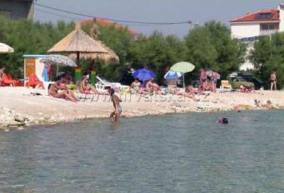 Apartmani MIRJANA