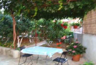 Apartmani MIRJANA