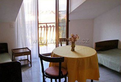 Apartmani MIRJANA