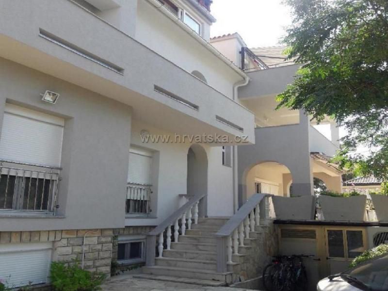 Apartmani Pavlica