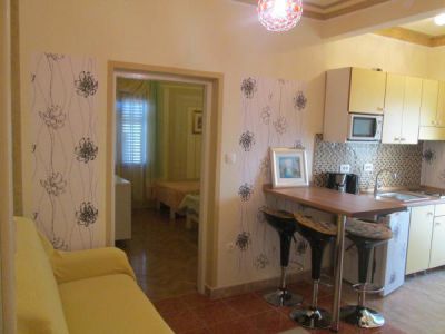 Apartmani Pavlica