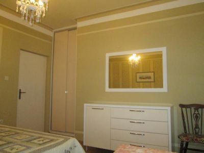 Apartmani Pavlica