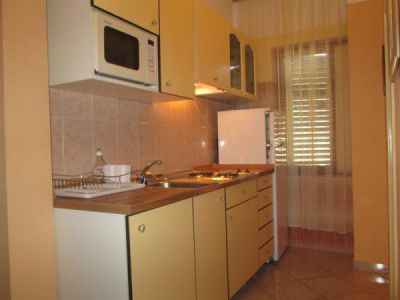 Apartmani Pavlica