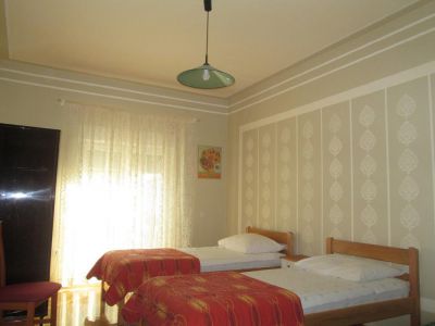 Apartmani Pavlica