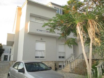 Apartmani Pavlica