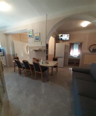 Apartmani Pavlica
