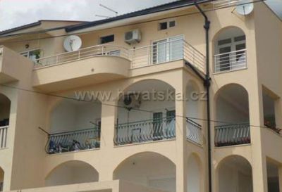 Apartman Pavlinović
