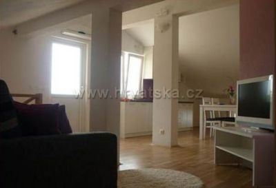 Apartman Pavlinović