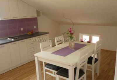 Apartman Pavlinović
