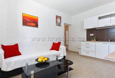 Apartman Stobreč