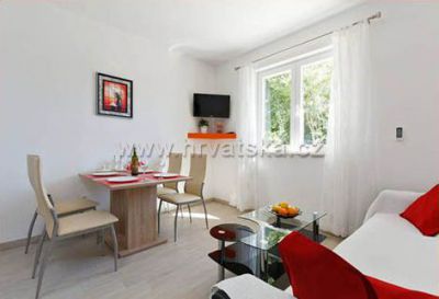 Apartman Stobreč