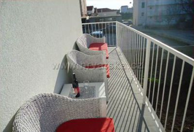 Apartman Stobreč