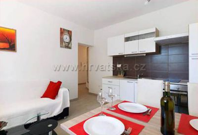 Apartman Stobreč