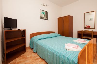 Apartmani Pavo