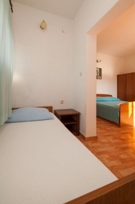 Apartmani Pavo