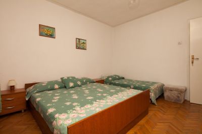 Apartmani Pavo