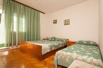 Apartmani Pavo