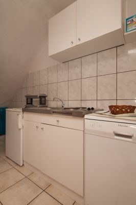 Apartmani Pavo