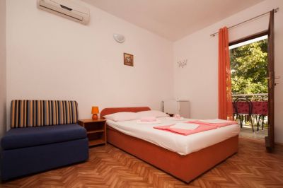 Apartmani Pavo